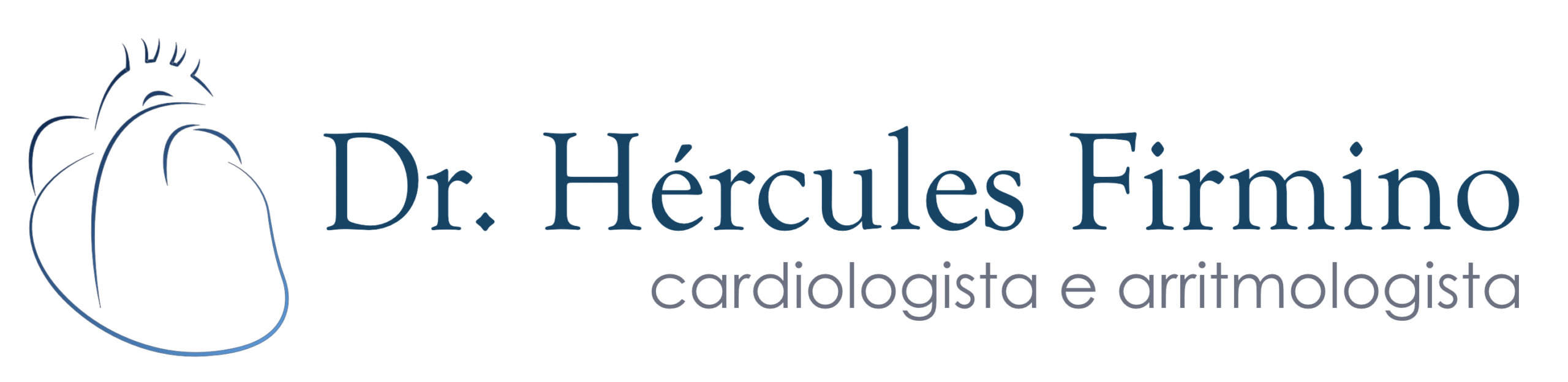 Dr. Hércules Firmino